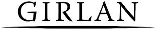 GIRLAN logo