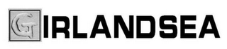 GIRLANDSEA logo