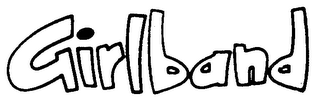 GIRLBAND logo