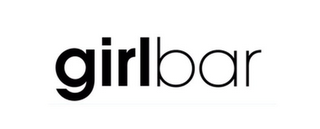 GIRLBAR logo