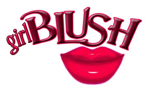 GIRLBLUSH logo