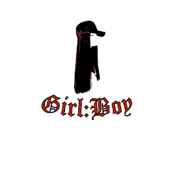GIRL:BOY logo