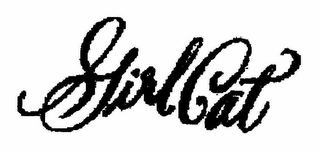 GIRLCAT logo