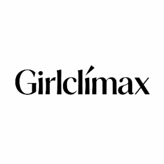 GIRLCLIMAX logo
