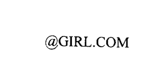 @GIRL.COM logo