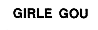 GIRLE GOU logo