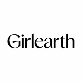 GIRLEARTH logo