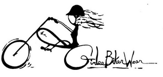 GIRLEEBIKERWEAR logo