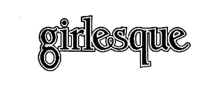 GIRLESQUE logo