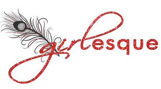 GIRLESQUE logo