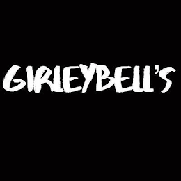 GIRLEYBELL'S logo