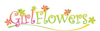 GIRLFLOWERS logo