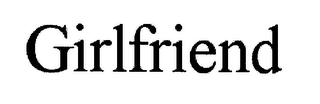GIRLFRIEND logo