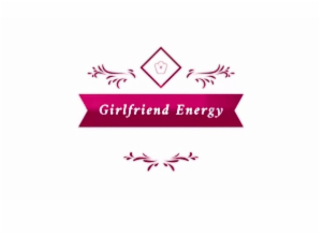 GIRLFRIEND ENERGY logo