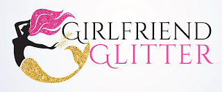 GIRLFRIEND GLITTER logo