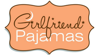 GIRLFRIEND PAJAMAS logo