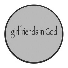 GIRLFRIENDS IN GOD logo