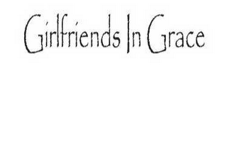 GIRLFRIENDS IN GRACE logo