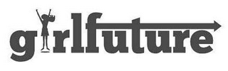 GIRLFUTURE logo