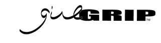 GIRLGRIP logo