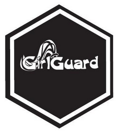 GIRLGUARD logo