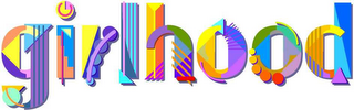 GIRLHOOD logo
