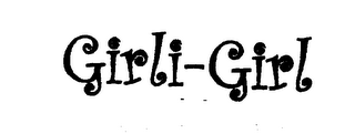 GIRLI-GIRL logo