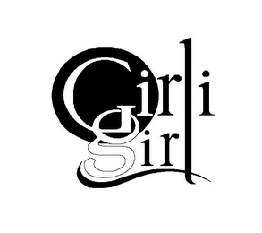 GIRLI GIRL logo
