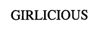 GIRLICIOUS logo