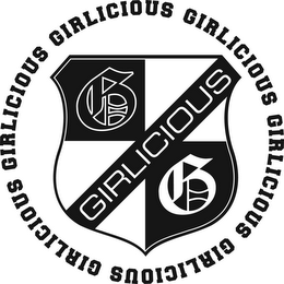 GIRLICIOUS logo