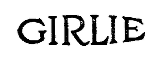 GIRLIE logo