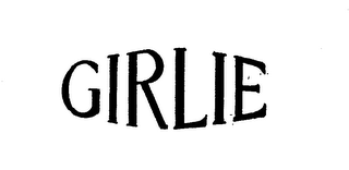 GIRLIE logo