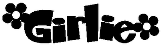 GIRLIE logo