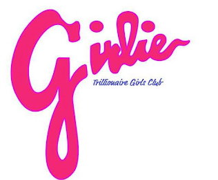 GIRLIE logo