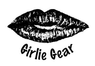 GIRLIE GEAR logo