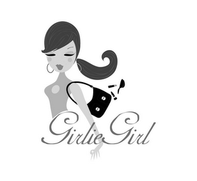 GIRLIE GIRL logo