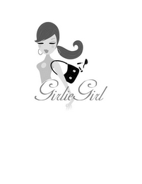 GIRLIE GIRL logo