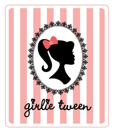 GIRLIE TWEEN logo