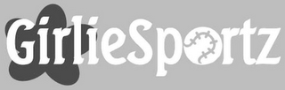 GIRLIESPORTZ logo