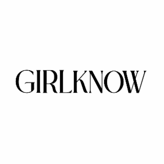 GIRLKNOW logo