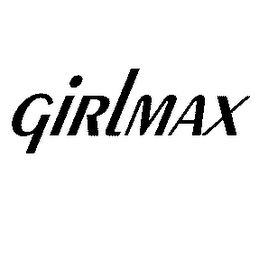 GIRLMAX logo