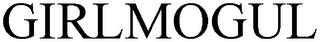 GIRLMOGUL logo