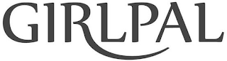 GIRLPAL logo