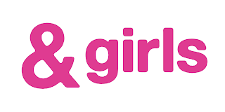 &GIRLS logo