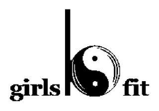 GIRLS B FIT logo