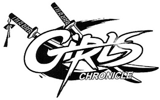 GIRLS CHRONICLE logo