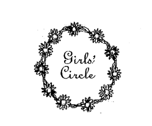 GIRLS' CIRCLE logo