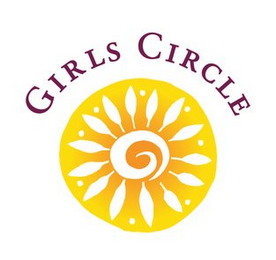 GIRLS CIRCLE logo