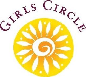 GIRLS CIRCLE logo