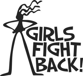 GIRLS FIGHT BACK! logo
